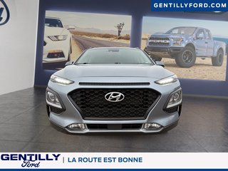 2019 Hyundai Kona Luxury in Bécancour (Gentilly Sector), Quebec - 2 - w320h240px