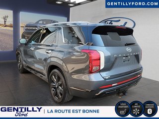 2023 Hyundai Palisade Urban in Bécancour (Gentilly Sector), Quebec - 4 - w320h240px