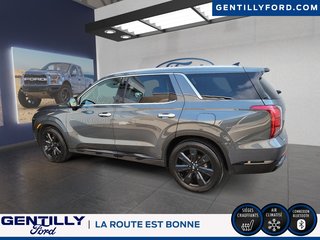 2023 Hyundai Palisade Urban in Bécancour (Gentilly Sector), Quebec - 5 - w320h240px