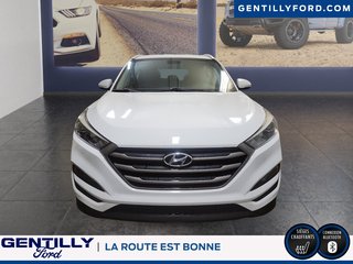 Tucson Premium,AWD,2.0L,Gr.Électrique 2016 à Bécancour (Secteur Gentilly), Québec - 2 - w320h240px