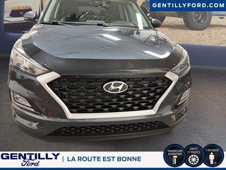 Hyundai Tucson Preferred 2020 à Bécancour (Secteur Gentilly), Québec - 2 - w320h240px