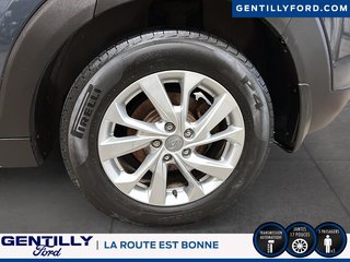 Hyundai Tucson Preferred 2020 à Bécancour (Secteur Gentilly), Québec - 6 - w320h240px