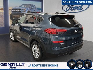 Hyundai Tucson Preferred 2020 à Bécancour (Secteur Gentilly), Québec - 4 - w320h240px