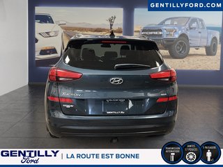 Hyundai Tucson Preferred 2020 à Bécancour (Secteur Gentilly), Québec - 3 - w320h240px