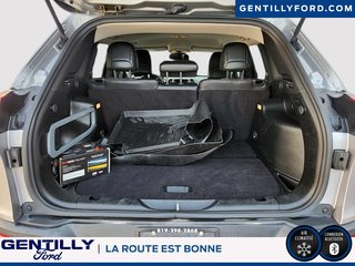 2017 Jeep Cherokee Trailhawk in Bécancour (Gentilly Sector), Quebec - 6 - w320h240px