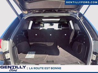 Jeep Grand Cherokee Limited 2019 à Bécancour (Secteur Gentilly), Québec - 6 - w320h240px