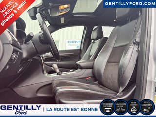 2021 Jeep Grand Cherokee Laredo in Bécancour (Gentilly Sector), Quebec - 3 - w320h240px