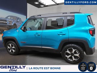 Jeep Renegade Trailhawk 2020 à Bécancour (Secteur Gentilly), Québec - 5 - w320h240px