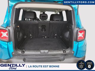 Jeep Renegade Trailhawk 2020 à Bécancour (Secteur Gentilly), Québec - 6 - w320h240px