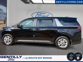 Kia Carnival  2022 à Bécancour (Secteur Gentilly), Québec - 5 - w320h240px