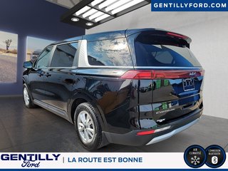 Kia Carnival  2022 à Bécancour (Secteur Gentilly), Québec - 4 - w320h240px