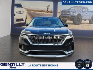 Kia Carnival  2022 à Bécancour (Secteur Gentilly), Québec - 2 - w320h240px