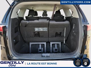 Kia Carnival  2022 à Bécancour (Secteur Gentilly), Québec - 6 - w320h240px