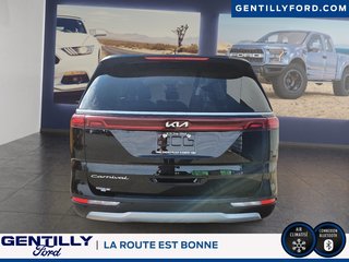 Kia Carnival  2022 à Bécancour (Secteur Gentilly), Québec - 3 - w320h240px