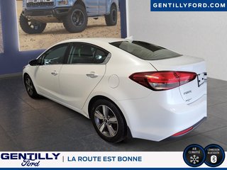 Kia Forte  2018 à Bécancour (Secteur Gentilly), Québec - 5 - w320h240px