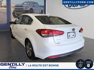 Kia Forte  2018 à Bécancour (Secteur Gentilly), Québec - 4 - w320h240px