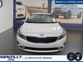 Kia Forte  2018 à Bécancour (Secteur Gentilly), Québec - 2 - w320h240px
