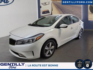 Kia Forte  2018 à Bécancour (Secteur Gentilly), Québec - 6 - w320h240px