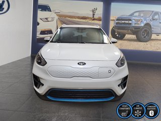 Niro EV  2021 à Bécancour (Secteur Gentilly), Québec - 2 - w320h240px