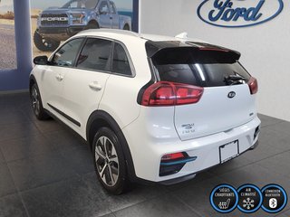 Niro EV  2021 à Bécancour (Secteur Gentilly), Québec - 4 - w320h240px