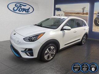 Niro EV  2021 à Bécancour (Secteur Gentilly), Québec - 6 - w320h240px