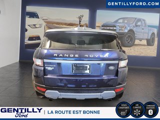 2016 Land Rover Range Rover Evoque SE in Bécancour (Gentilly Sector), Quebec - 3 - w320h240px