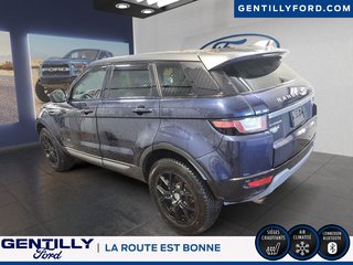 2016 Land Rover Range Rover Evoque SE in Bécancour (Gentilly Sector), Quebec - 5 - w320h240px