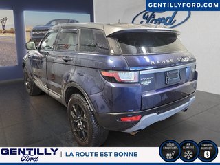 2016 Land Rover Range Rover Evoque SE in Bécancour (Gentilly Sector), Quebec - 4 - w320h240px