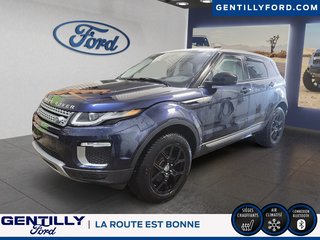 2016 Land Rover Range Rover Evoque SE in Bécancour (Gentilly Sector), Quebec - 6 - w320h240px