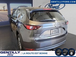 CX-5 GX 2019 à Bécancour (Secteur Gentilly), Québec - 4 - w320h240px