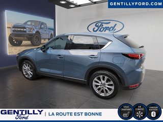 Mazda CX-5 GT 2021 à Bécancour (Secteur Gentilly), Québec - 5 - w320h240px