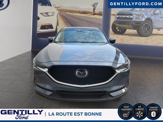 Mazda CX-5 GT 2021 à Bécancour (Secteur Gentilly), Québec - 2 - w320h240px