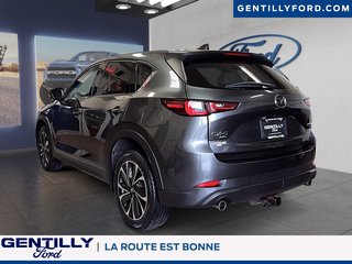 Mazda CX-5  2022 à Bécancour (Secteur Gentilly), Québec - 4 - w320h240px