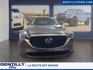 Mazda CX-5  2022 à Bécancour (Secteur Gentilly), Québec - 2 - w320h240px