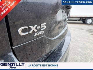2023 Mazda CX-5 in Bécancour (Gentilly Sector), Quebec - 3 - w320h240px