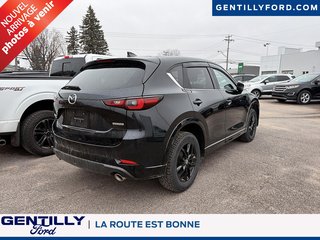 2023 Mazda CX-5 in Bécancour (Gentilly Sector), Quebec - 2 - w320h240px