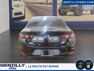 Mazda 3 GS 2024 à Bécancour (Secteur Gentilly), Québec - 3 - w320h240px