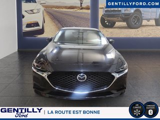 Mazda 3 GS 2024 à Bécancour (Secteur Gentilly), Québec - 2 - w320h240px