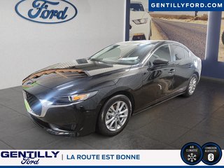 Mazda 3 GS 2024 à Bécancour (Secteur Gentilly), Québec - 6 - w320h240px