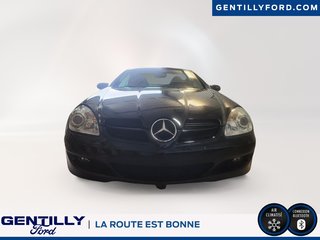 SLK-Class 3.5L 2006 à Bécancour (Secteur Gentilly), Québec - 2 - w320h240px