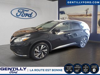 Murano  2017 à Bécancour (Secteur Gentilly), Québec - 5 - w320h240px