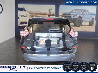 Murano  2017 à Bécancour (Secteur Gentilly), Québec - 3 - w320h240px