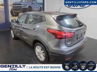 Qashqai  2018 à Bécancour, Québec - 4 - w320h240px