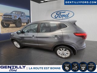 Qashqai  2018 à Bécancour, Québec - 5 - w320h240px