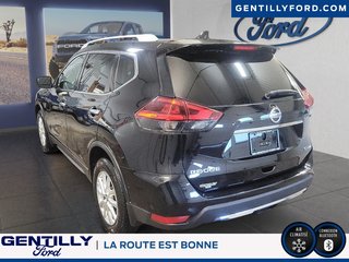 Rogue  2020 à Bécancour (Secteur Gentilly), Québec - 4 - w320h240px