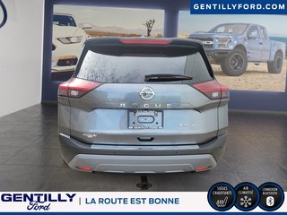 Nissan Rogue SV 2021 à Bécancour (Secteur Gentilly), Québec - 3 - w320h240px