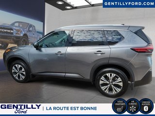 Nissan Rogue SV 2021 à Bécancour (Secteur Gentilly), Québec - 5 - w320h240px