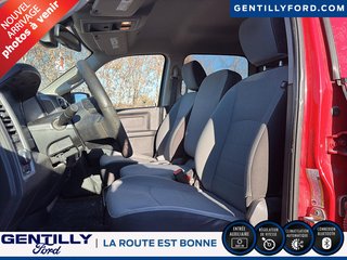 Ram 1500 Classic Express 2022 à Bécancour (Secteur Gentilly), Québec - 2 - w320h240px