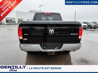 2014 Ram 1500 SLT in Bécancour (Gentilly Sector), Quebec - 2 - w320h240px