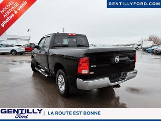 2014 Ram 1500 SLT in Bécancour (Gentilly Sector), Quebec - 3 - w320h240px